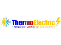 Thermoelectric Logo