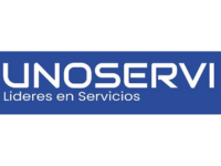 Unoservi Logo